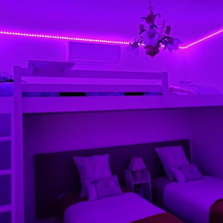 Chambre D Hotes Au Coeur Des Oliviers Marseille Ngoại thất bức ảnh