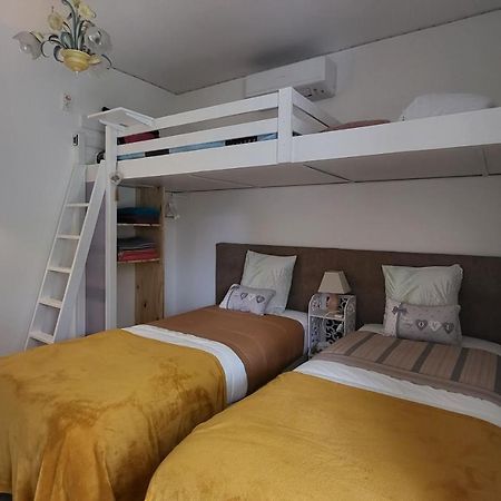 Chambre D Hotes Au Coeur Des Oliviers Marseille Ngoại thất bức ảnh