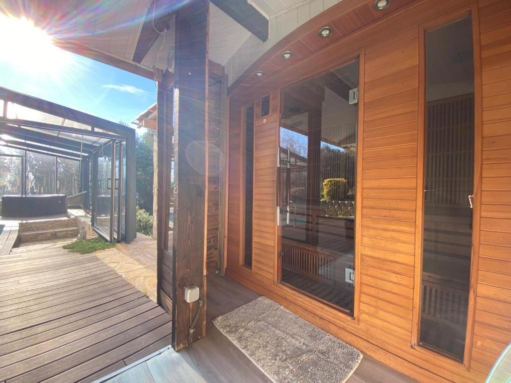Chambre D Hotes Au Coeur Des Oliviers Marseille Ngoại thất bức ảnh