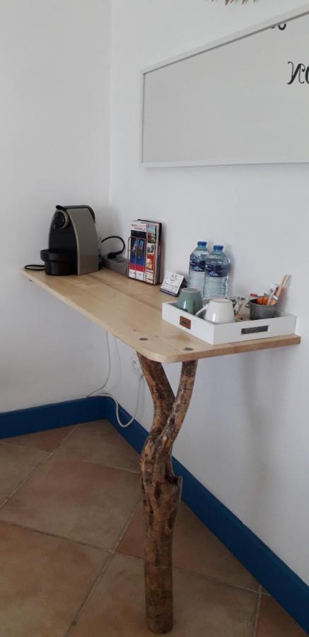Chambre D Hotes Au Coeur Des Oliviers Marseille Ngoại thất bức ảnh