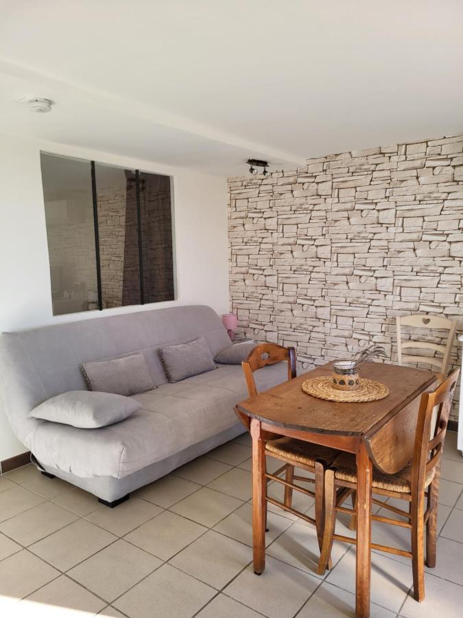 Chambre D Hotes Au Coeur Des Oliviers Marseille Ngoại thất bức ảnh