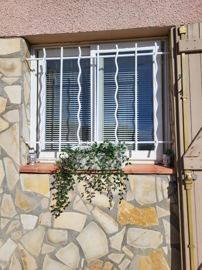 Chambre D Hotes Au Coeur Des Oliviers Marseille Ngoại thất bức ảnh