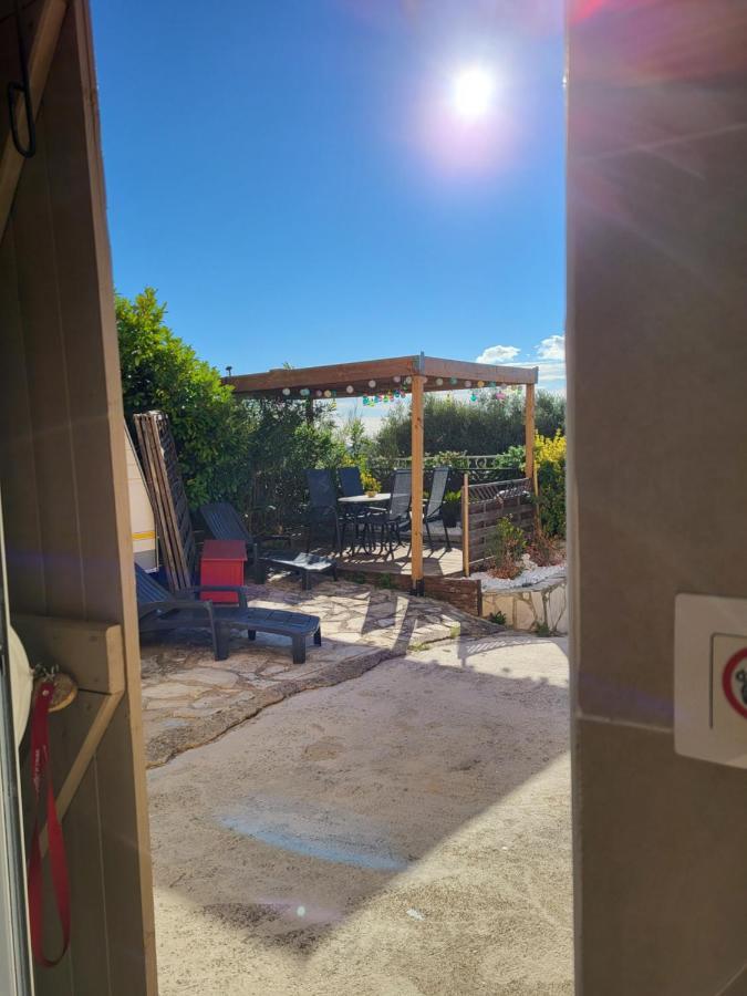 Chambre D Hotes Au Coeur Des Oliviers Marseille Ngoại thất bức ảnh