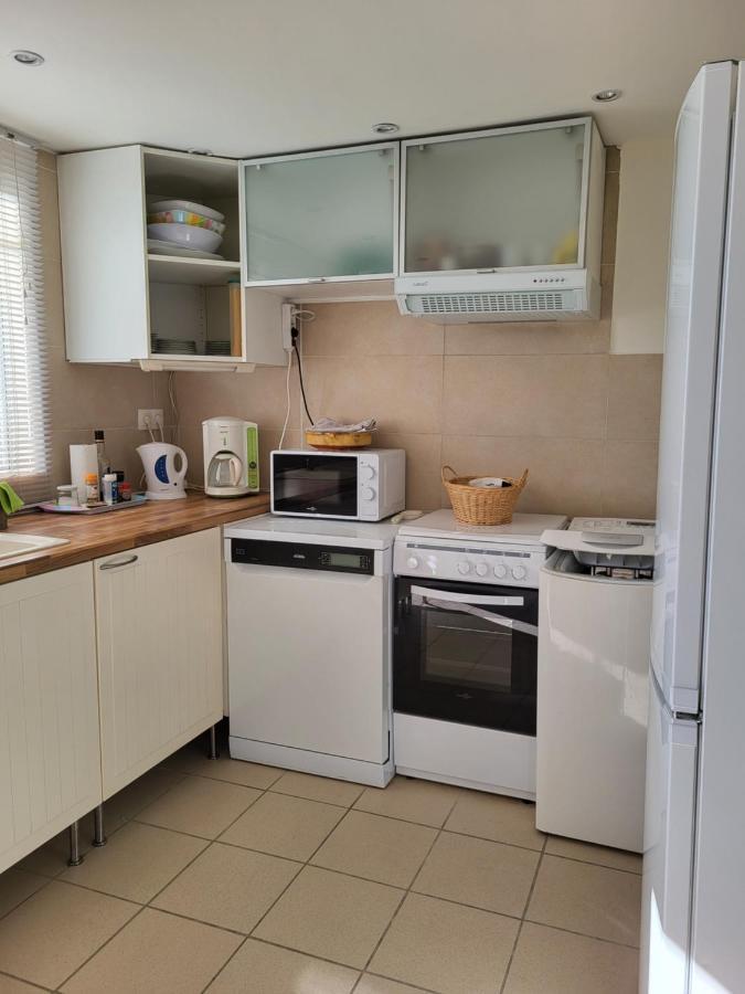 Chambre D Hotes Au Coeur Des Oliviers Marseille Ngoại thất bức ảnh
