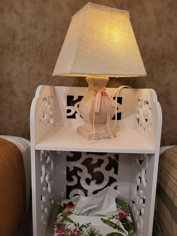 Chambre D Hotes Au Coeur Des Oliviers Marseille Ngoại thất bức ảnh