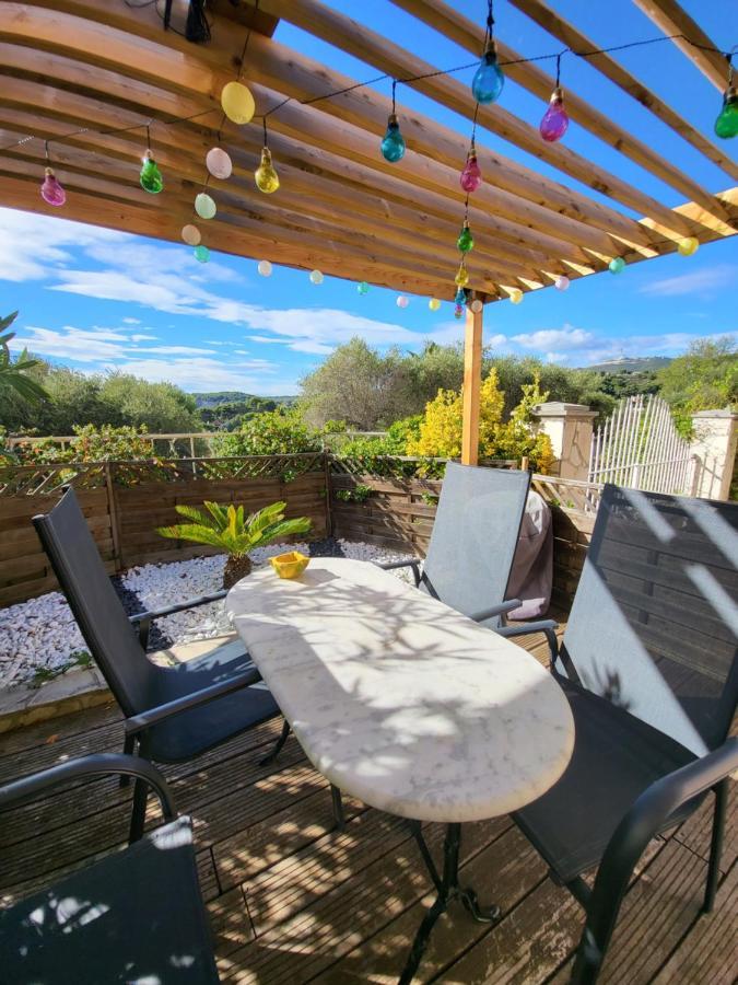 Chambre D Hotes Au Coeur Des Oliviers Marseille Phòng bức ảnh