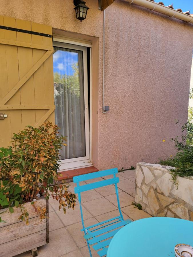 Chambre D Hotes Au Coeur Des Oliviers Marseille Ngoại thất bức ảnh