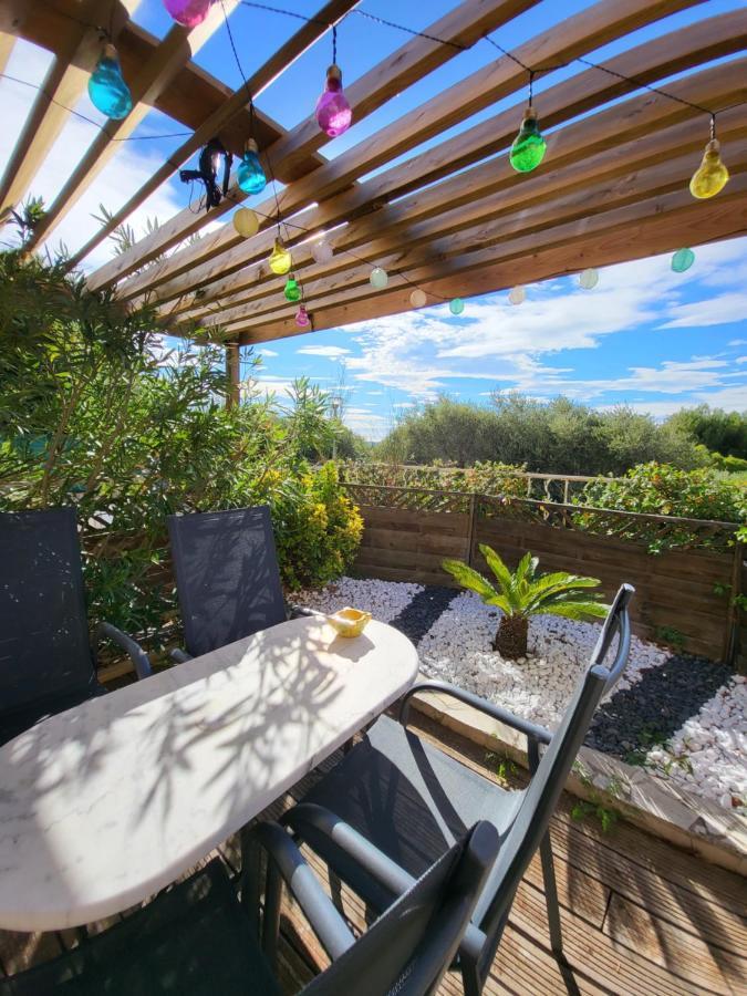 Chambre D Hotes Au Coeur Des Oliviers Marseille Phòng bức ảnh