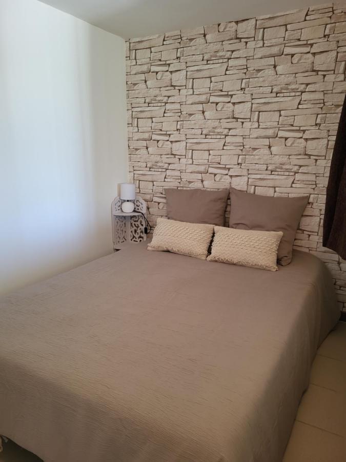 Chambre D Hotes Au Coeur Des Oliviers Marseille Ngoại thất bức ảnh