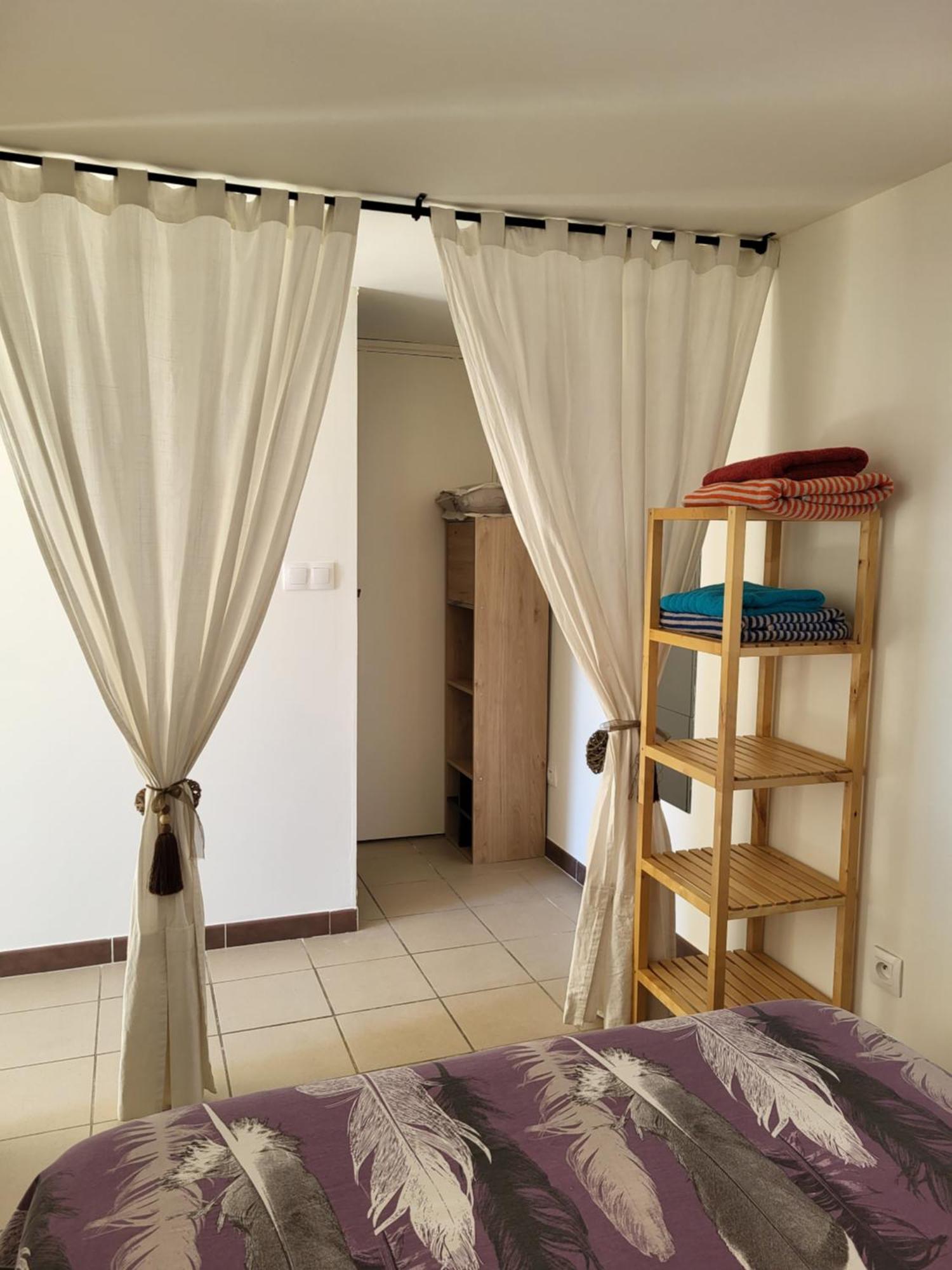 Chambre D Hotes Au Coeur Des Oliviers Marseille Phòng bức ảnh
